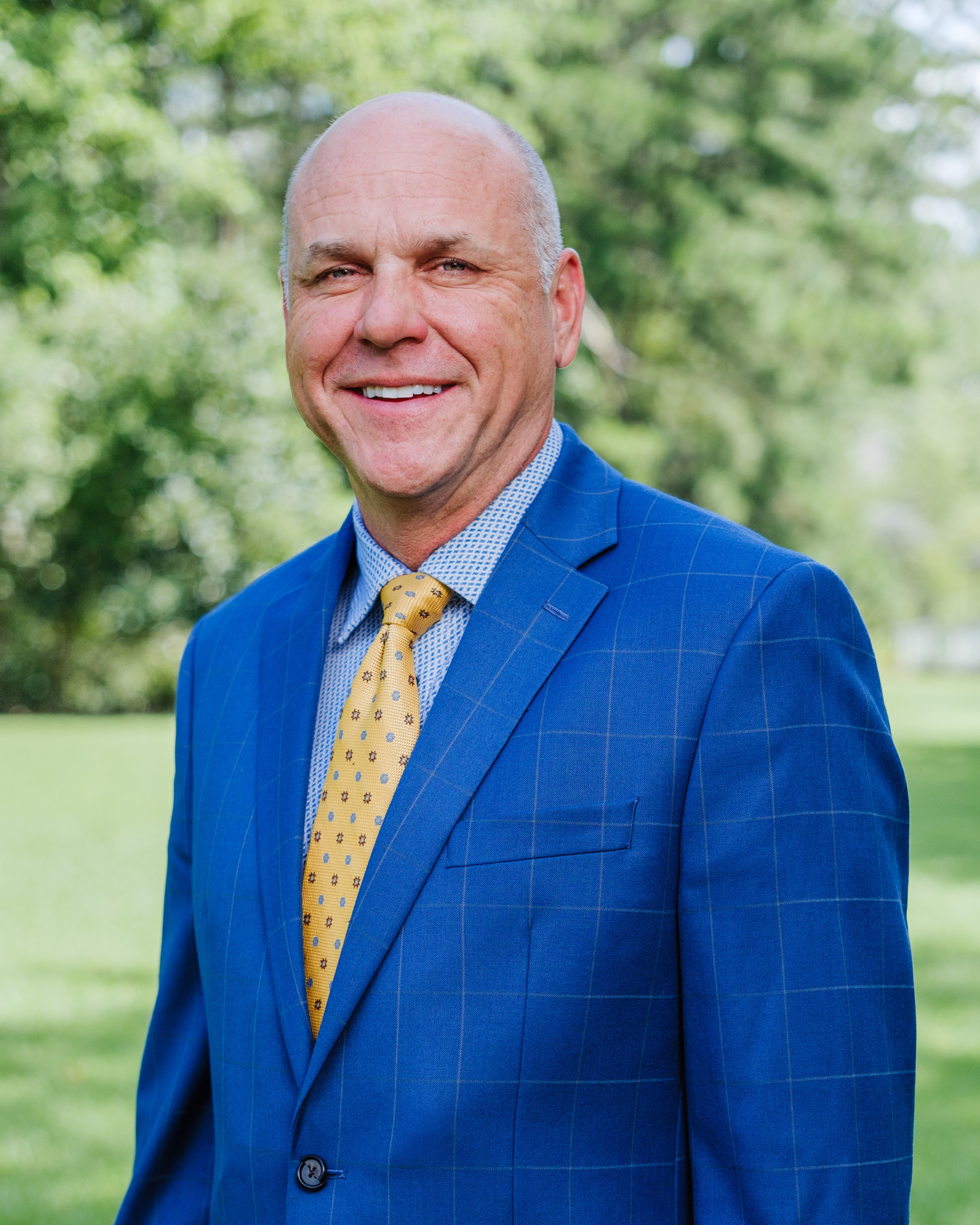 Todd Bridges headshot